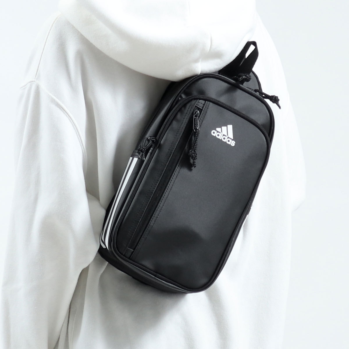 アディダス ボディバッグ Adidas ワンショルダー 斜めがけ A5 4l メンズ レディース 新作21 Add ギャレリア Bag Luggage ヤフー店 通販 Yahoo ショッピング