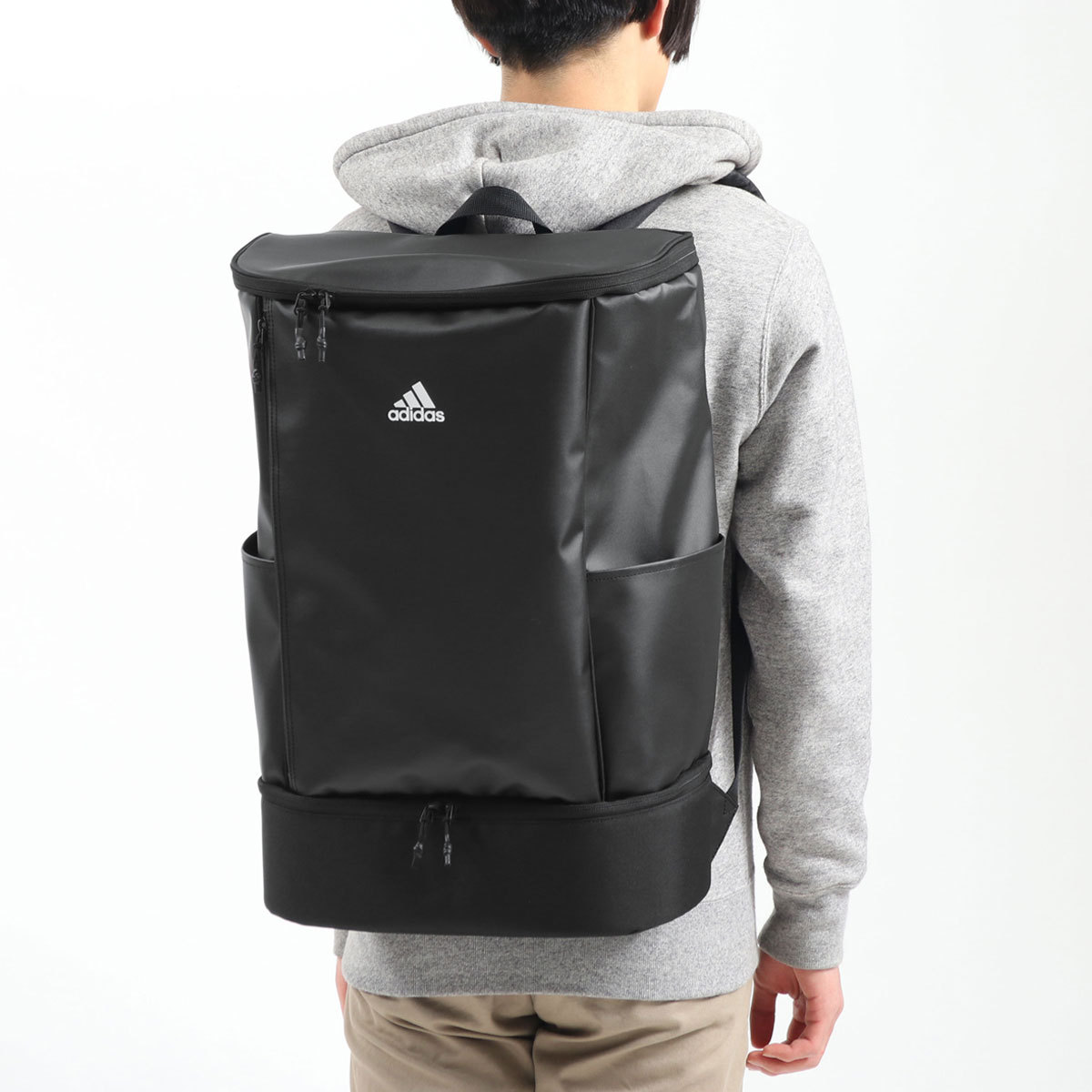 adidas（アディダス） 最大50%☆5/15限定 セール リュック リュック
