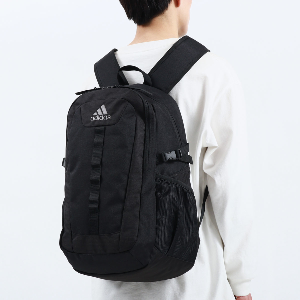 adidas セール50%OFF アディダス リュック メンズ レディース