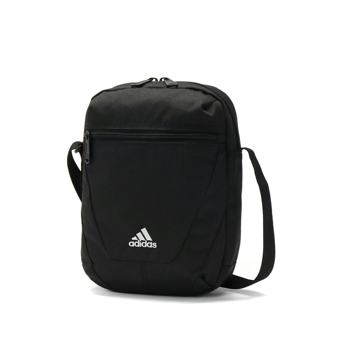 アディダス ショルダーバッグ adidas タテ型ショルダーバッグ ミニ