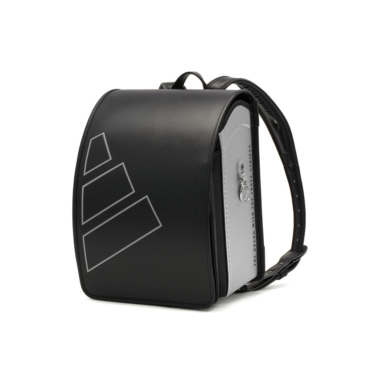 新品❤️ランドセル 黒 軽量 防水加工 自動ロック A4フラットファイル対応 牛革 新品 ランドセル 軽量 高級合皮 収納 多機能 大容量 自動ロック 防水