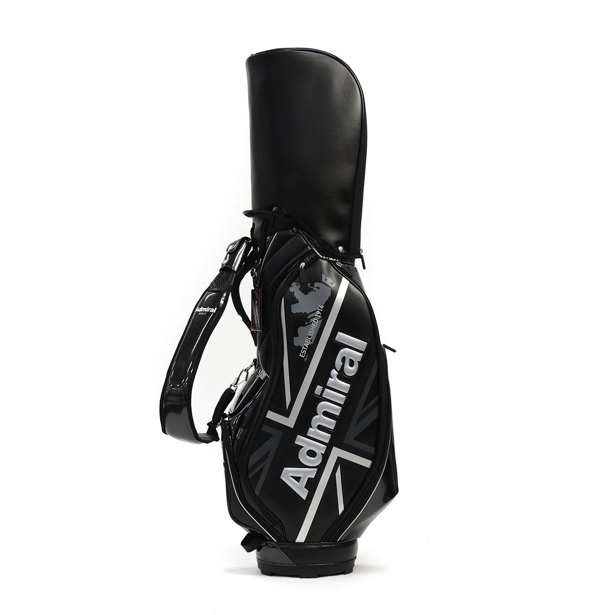 Admiral Golf 最大46%☆10/26迄 アドミラルゴルフ キャディ