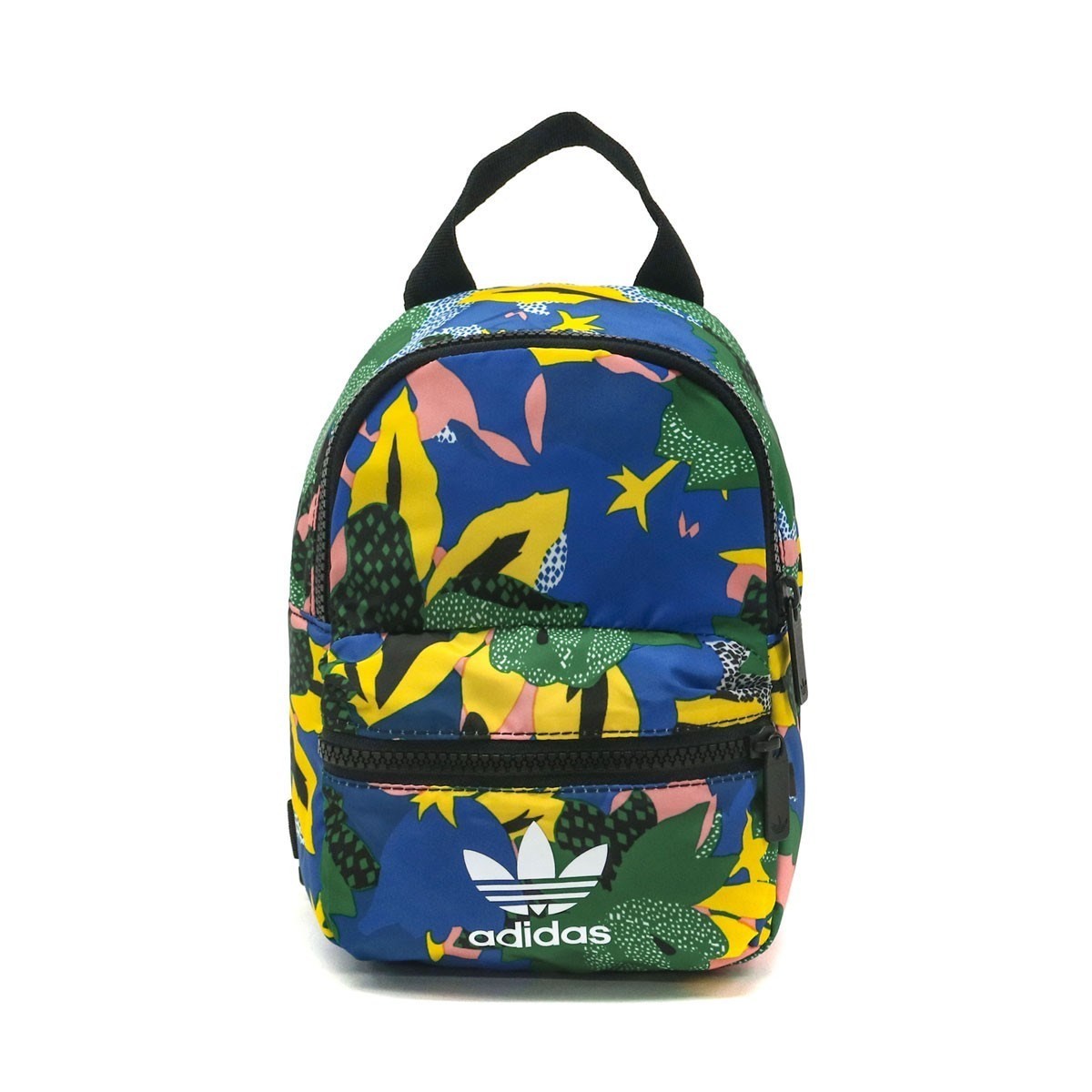 8 8限定 最大26 獲得 アディダスオリジナルス リュック Adidas Originals ミニバックパック 3way 斜めがけ 小さめ 軽量 レディース コラボ Izb84 Ado ギャレリア Bag Luggage ヤフー店 通販 Yahoo ショッピング