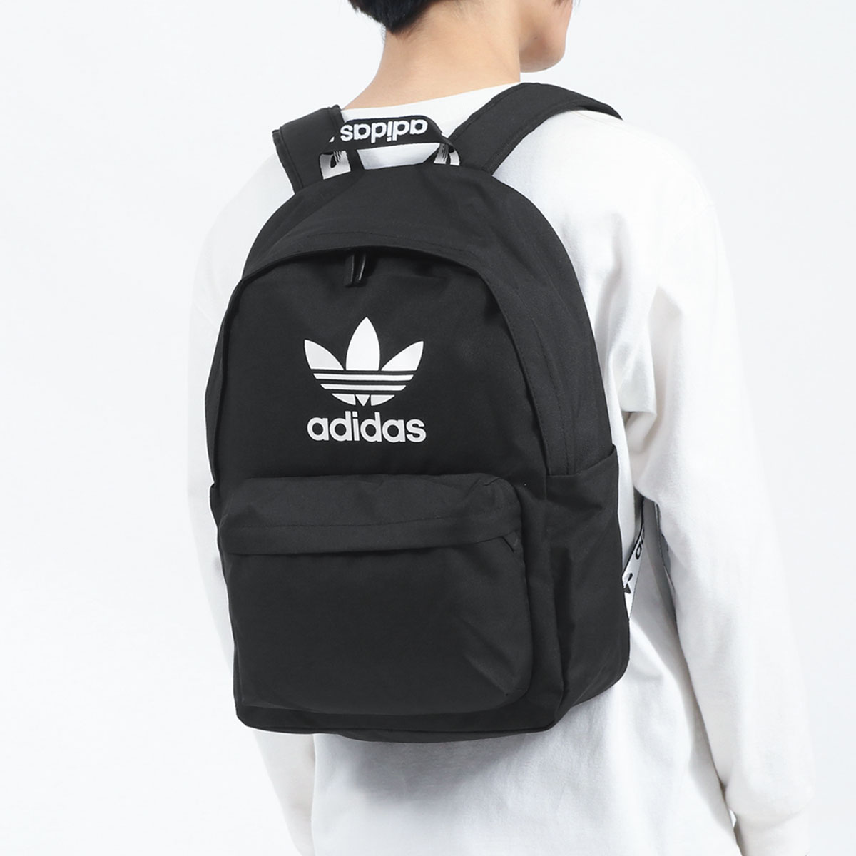 アディダス リュック 25lの商品一覧 通販 - Yahoo!ショッピング
