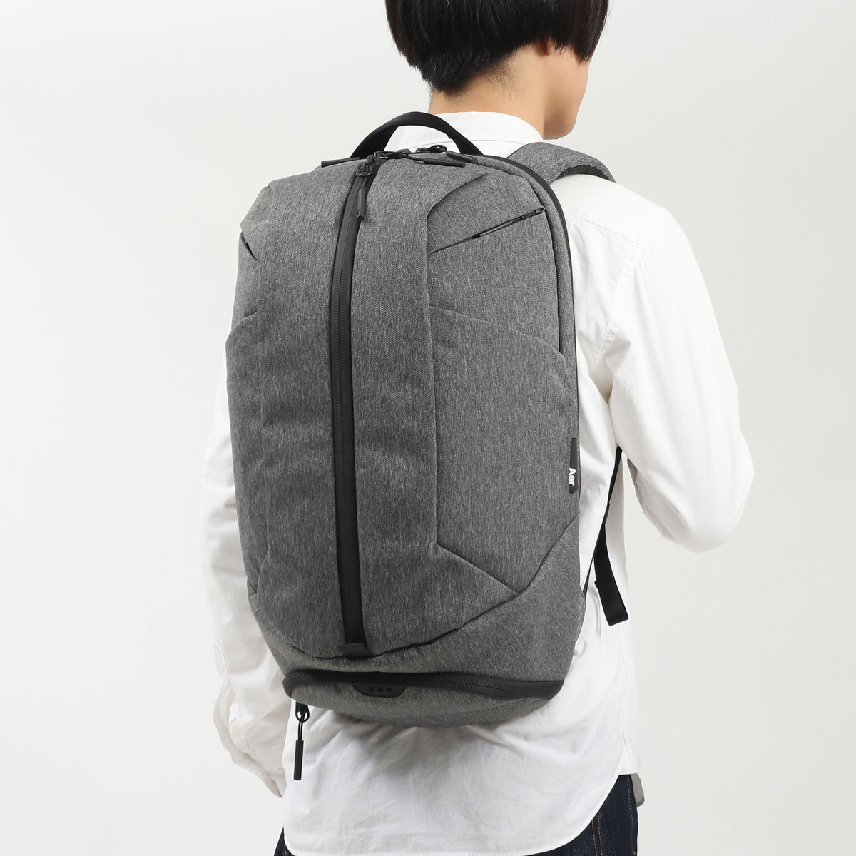 最大28%☆10/13限定 エアー リュック Aer Duffel Pack 3 ダッフル