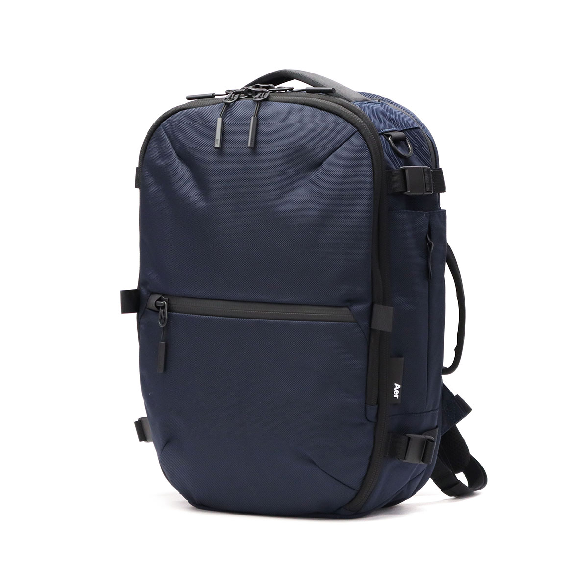 【美品‼️1点限り‼️】aer エアー リュック Travel Pack 3 Travel Pack 3 Small X-Pac – Aer