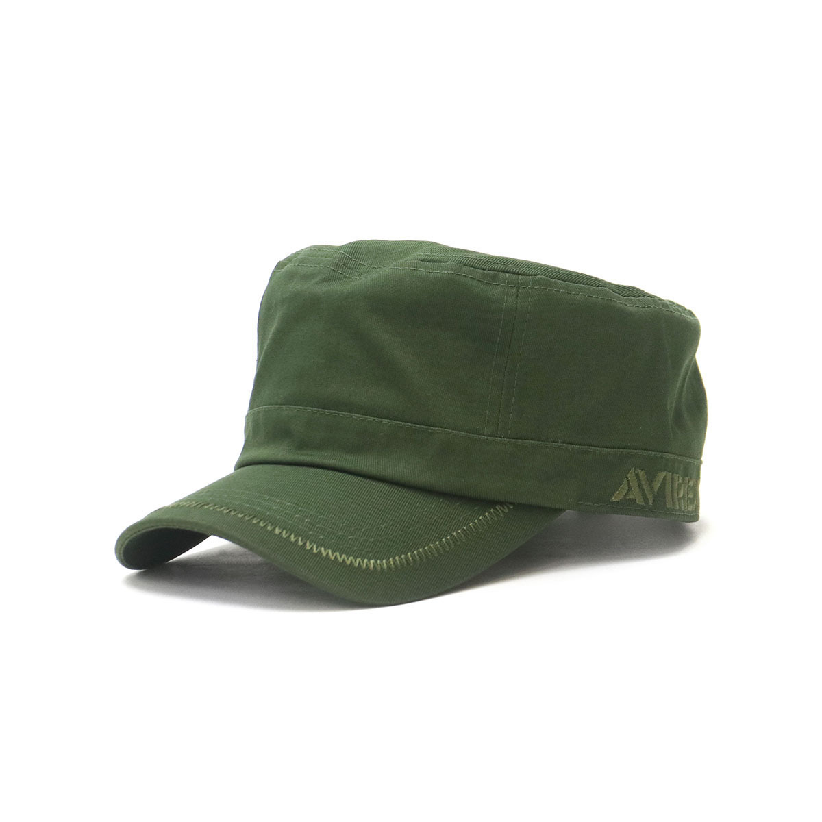 最大27%★6/11限定 アヴィレックス キャップ AVIREX STANDARD WORK CAP...