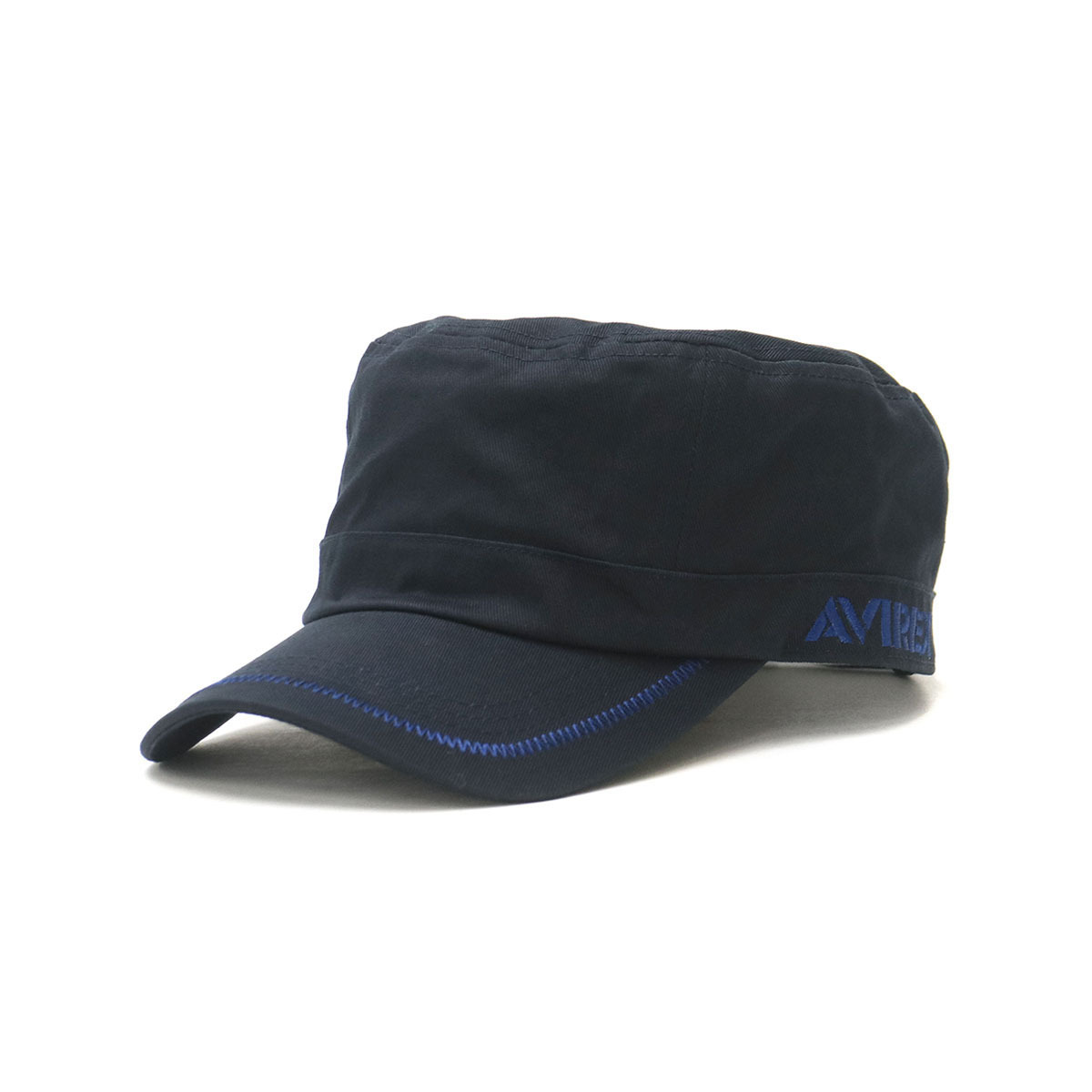 最大32%★6/9限定 アヴィレックス キャップ AVIREX STANDARD WORK CAP ...