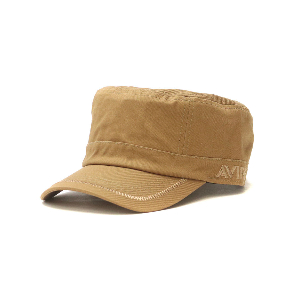 最大32%★6/9限定 アヴィレックス キャップ AVIREX STANDARD WORK CAP ...