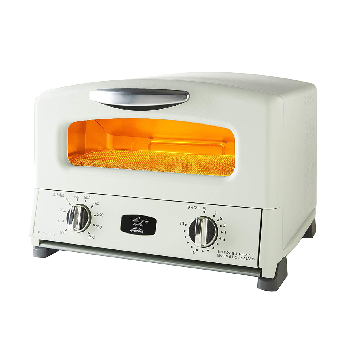 アラジン トースターの商品一覧｜キッチン家電｜家電 通販 - Yahoo 