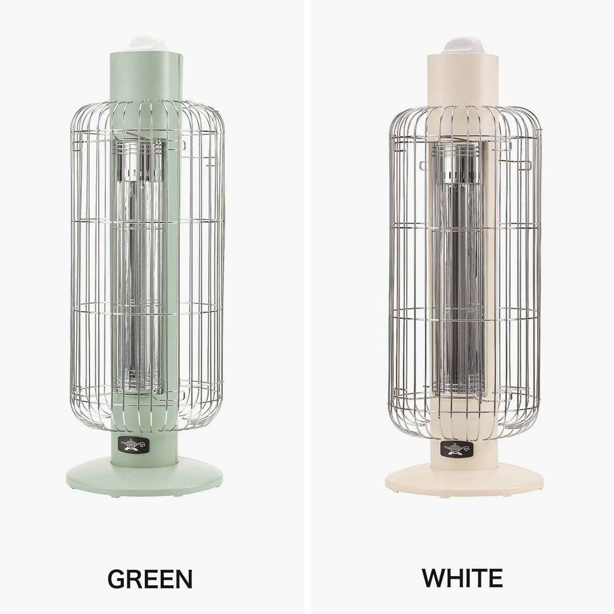 アラジン（Aladdin） 特典付 正規品1年保証 ヒーター 速暖 0.2秒 足元