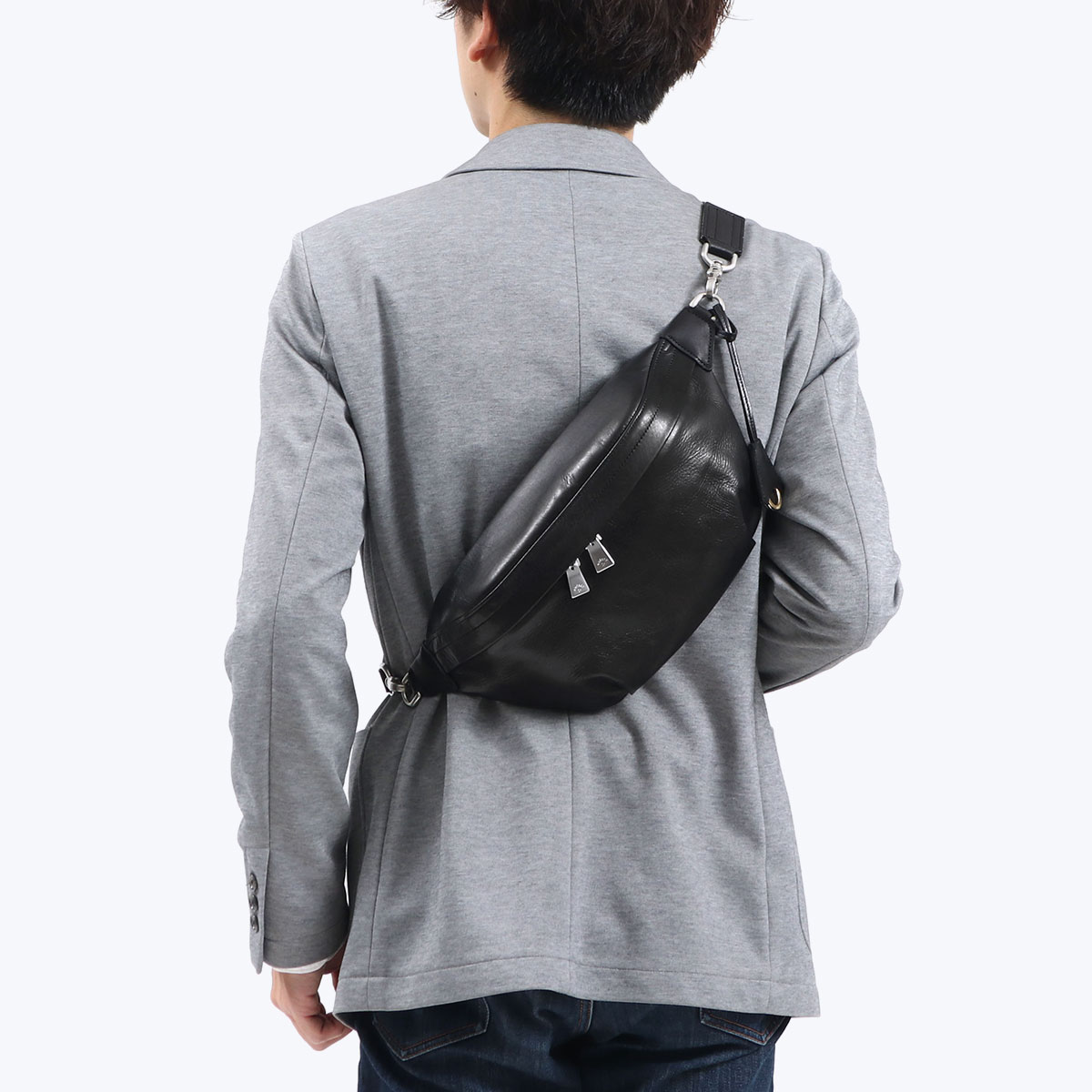 aniary（アニアリ） 最大50%☆5/5限定 正規取扱店 ボディバッグ aniary