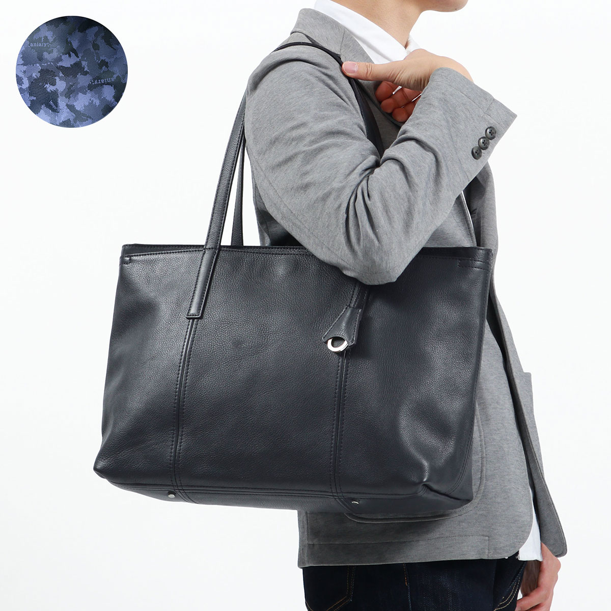 アニアリ トートバッグのおすすめ人気商品一覧 通販 - Yahoo!ショッピング