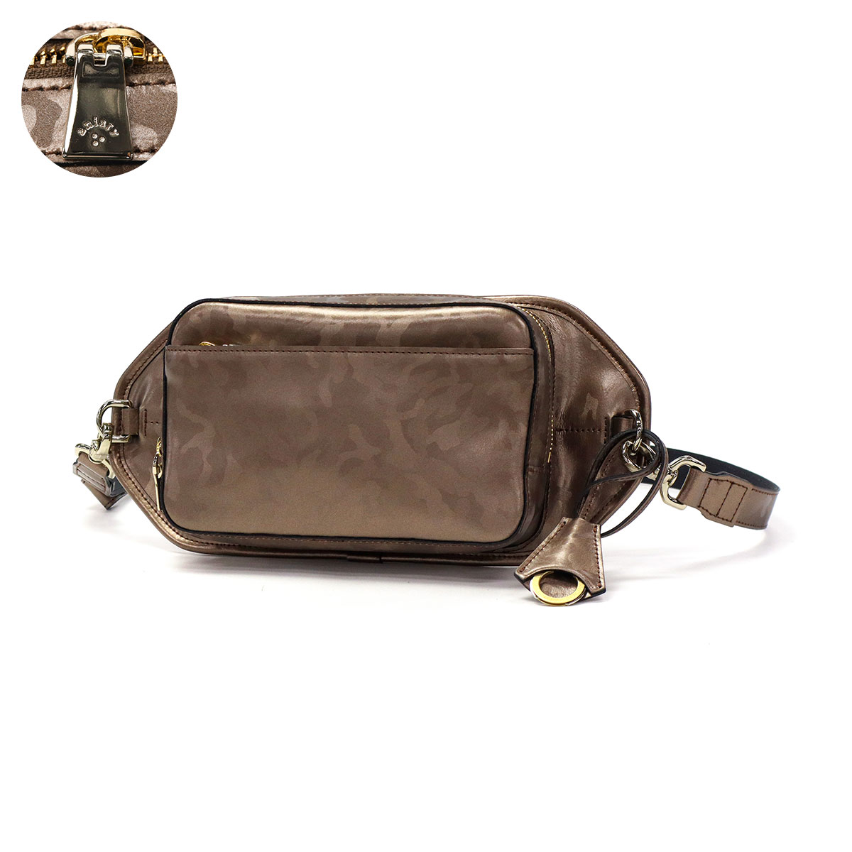 aniary（アニアリ） 最大51%☆2/11限定 正規取扱店 ボディバッグ