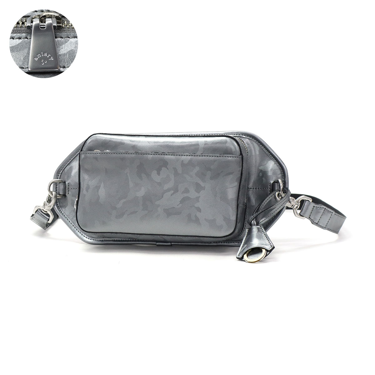 aniary（アニアリ） 最大50%☆2/25限定 正規取扱店 ボディバッグ