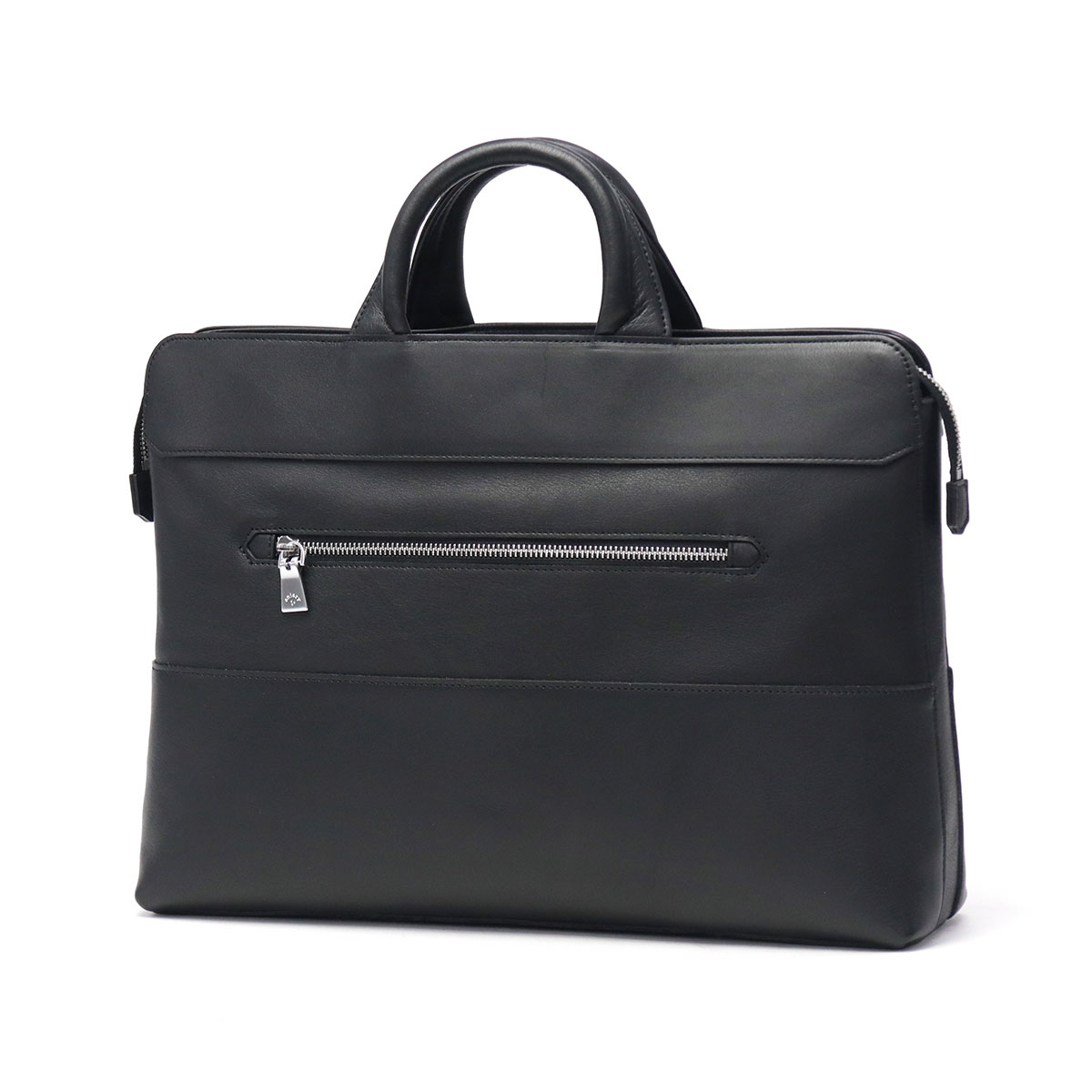 最大51%★6/4限定 正規取扱店 アニアリ ブリーフケース 本革 メンズ aniary バッグ ビジネスバッグ B4 Artisan Leather アルティザンレザー Brief 36-01000の画像