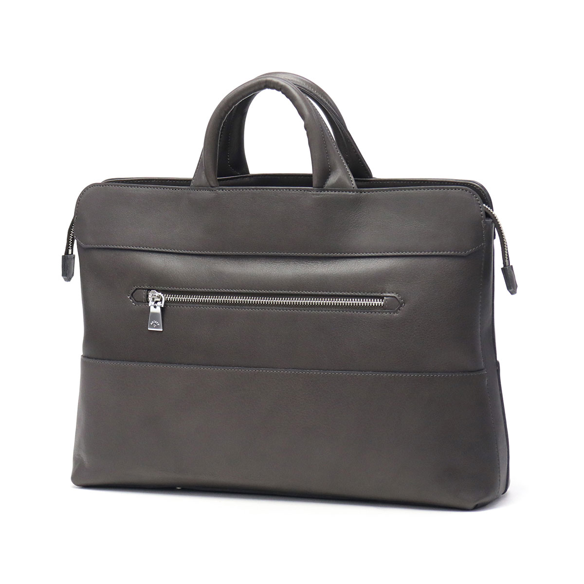 最大51%★6/4限定 正規取扱店 アニアリ ブリーフケース 本革 メンズ aniary バッグ ビジネスバッグ B4 Artisan Leather アルティザンレザー Brief 36-01000の画像