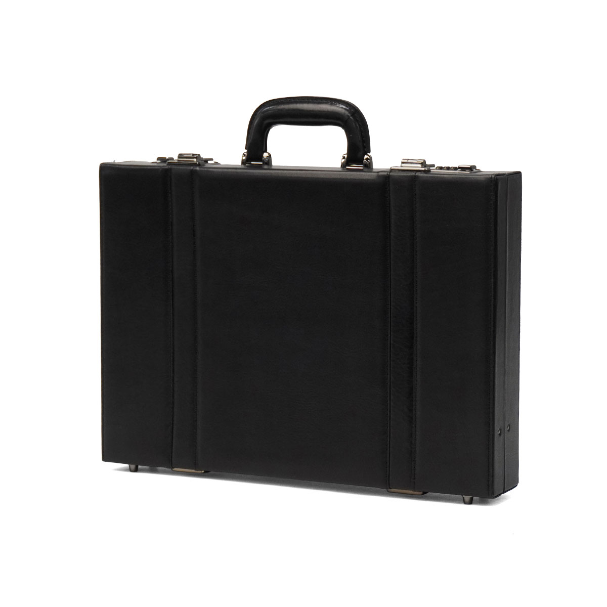 最大51%★5/27〜 青木鞄 アタッシュケース ビジネスバッグ オシャレ 革 本革 A4 B4 AOKI ラガード メンズ 上品 自立 日本製 Lugard G-3 ジースリー 5241の画像