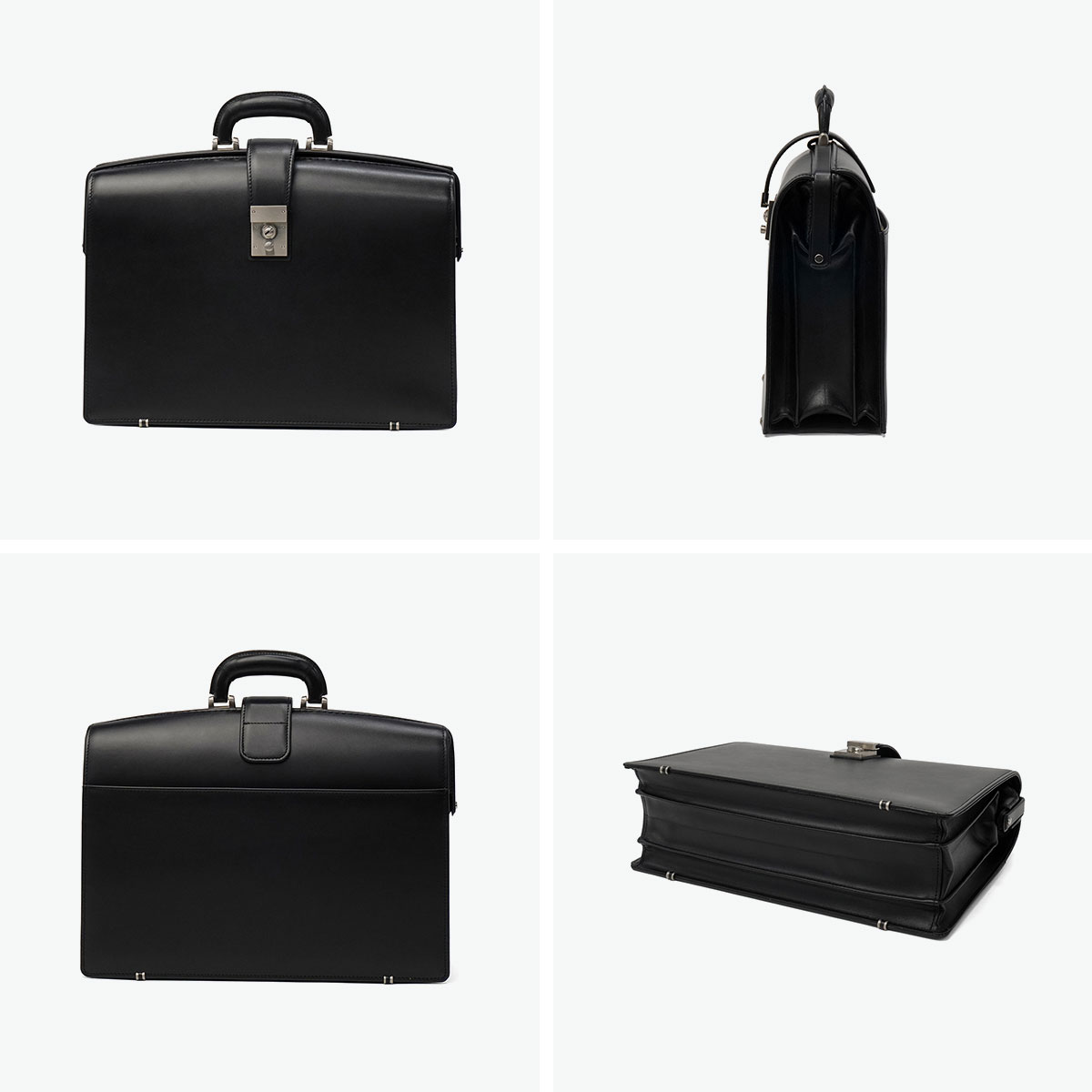 Luggage AOKI 1894 最大51%☆9/25限定 青木鞄 ダレスバッグ ビジネス