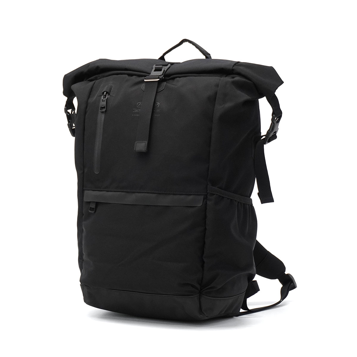 ロールトップ リュック 40l（レディースファッション） | ファッション