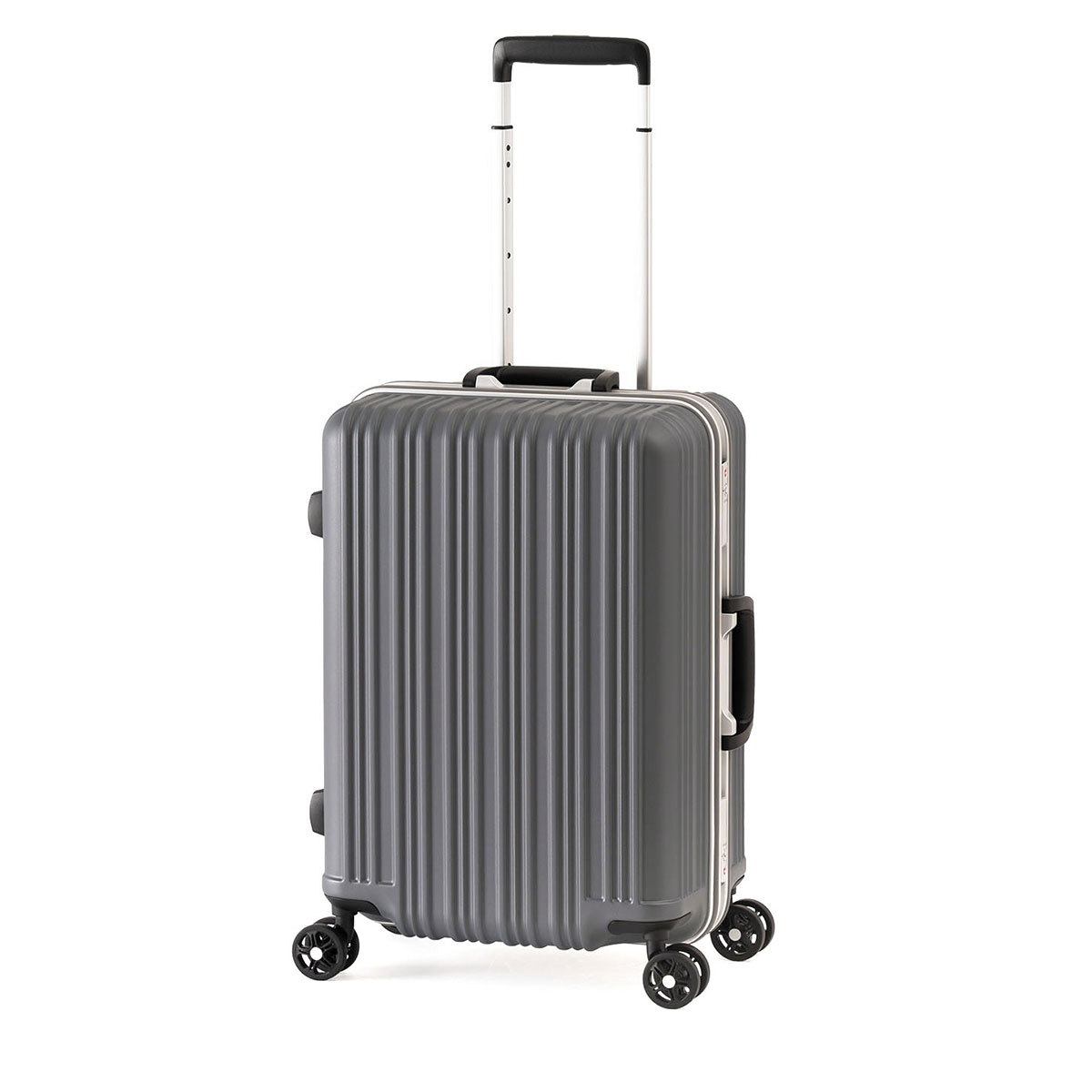 アジア・ラゲージ 特典付 スーツケース 機内持ち込み S Sサイズ Asia