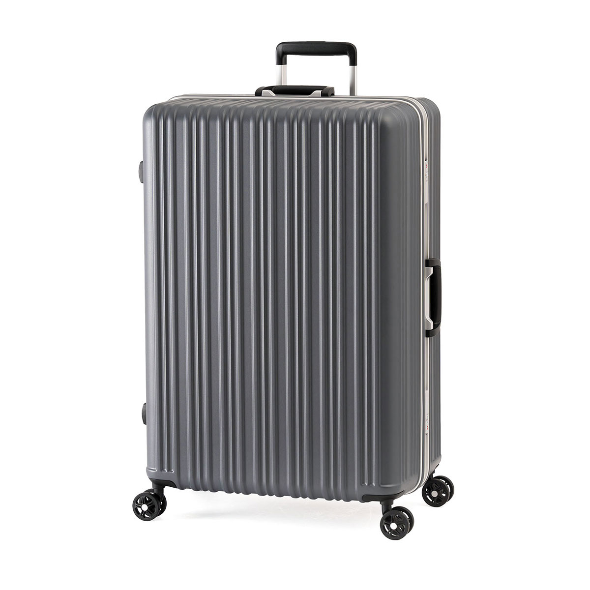 アジア・ラゲージ 特典付 スーツケース L Lサイズ Asia Luggage
