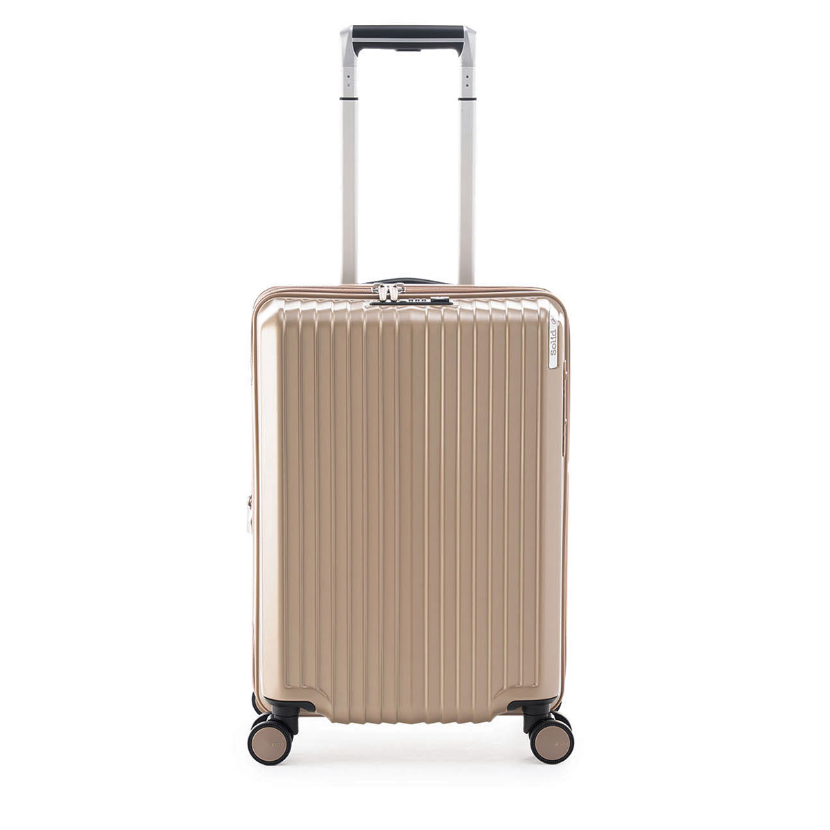 アジア・ラゲージ 特典付 10年保証 スーツケース 機内持ち込み S S