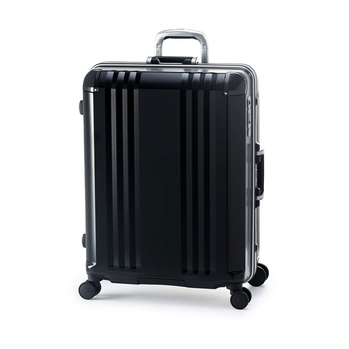 アジア・ラゲージ 特典付 スーツケース Mサイズ Asia Luggage A.L.I