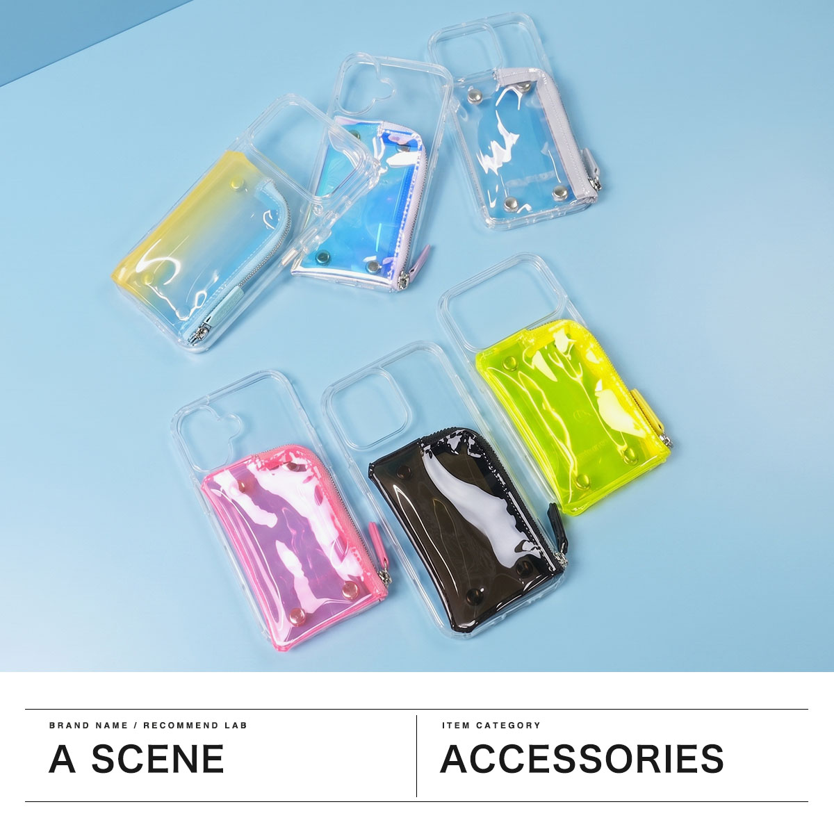 A SCENE×Chesty Garden Phone Case スマホケース A SCENE（エーシーン） 最大50%☆8/5限定 正規取扱店 スマホケース