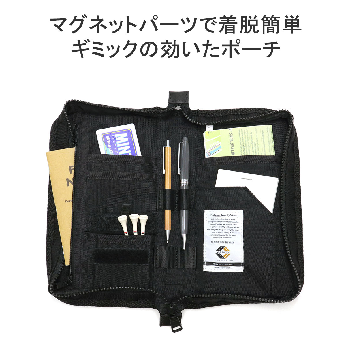 AS2OV 最大34%☆4/29限定 正規品1年保証 アッソブ キャディ AS2OV 最大34%☆4/29限定 正規品1年保証 アッソブ キャディ