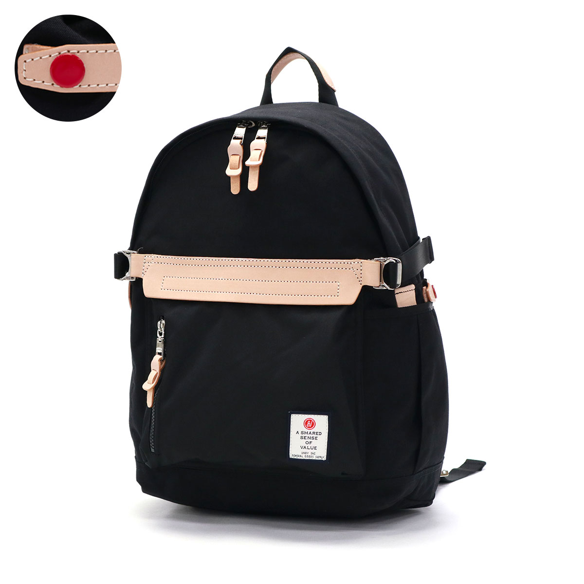 アッソブ　リュック AS2OV（アッソブ） 最大42%☆土日限定 セール20%OFF 正規品1年保証