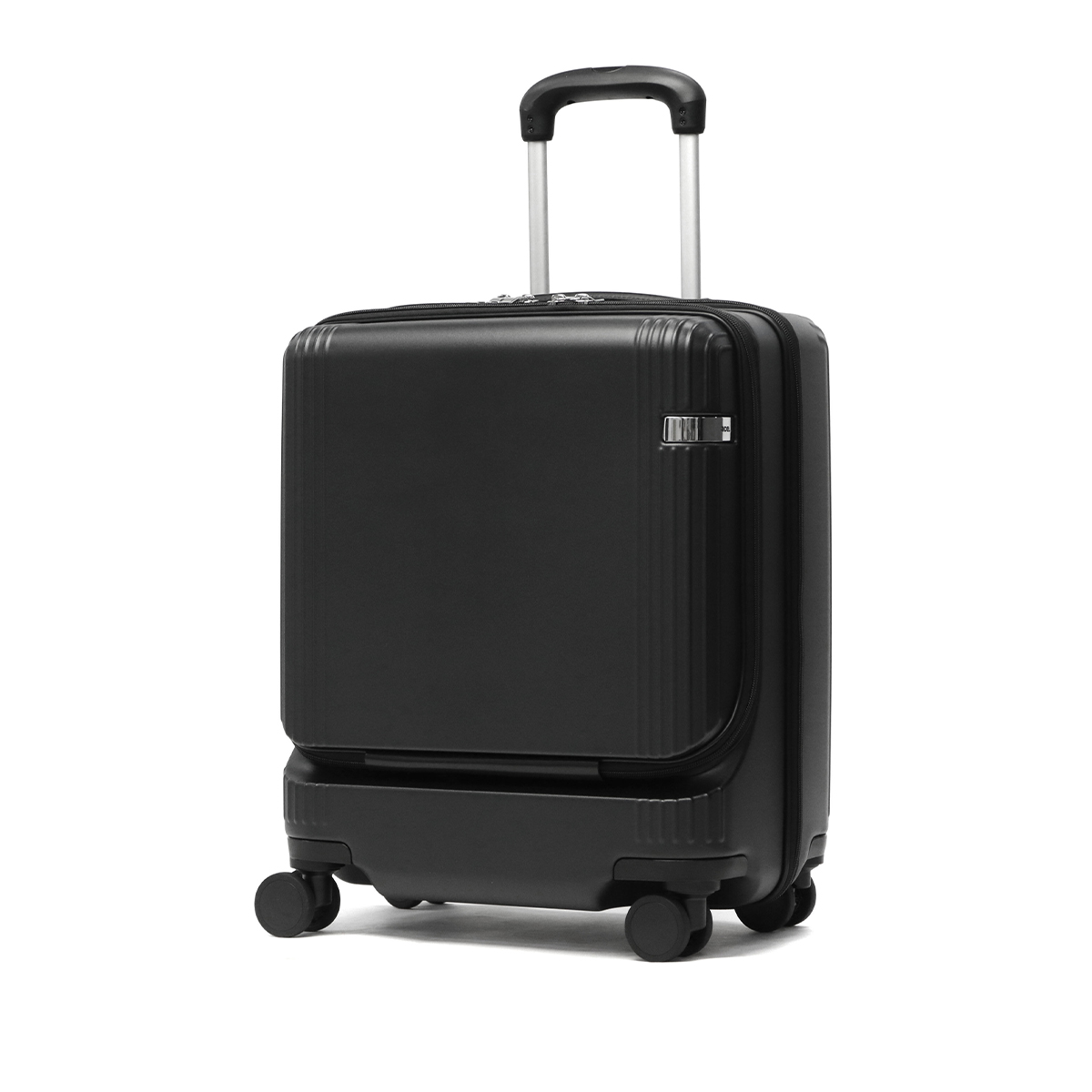 最大51%★4/22〜 特典付 正規品10年保証 エーストーキョー スーツケース 機内持ち込み ace.TOKYO キャリーケース TSA 40L 3泊 4泊 ファーニットZ 05041 爆買の画像