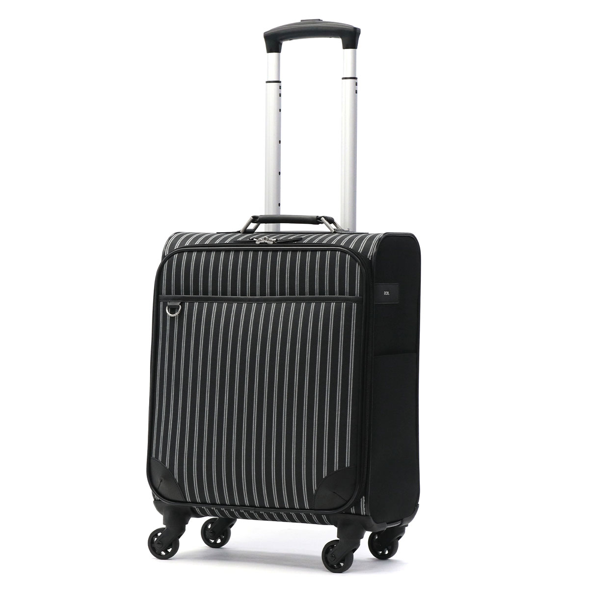 Ace 機内持ち込み可能ソフトスーツケース｜スーツケース、キャリー