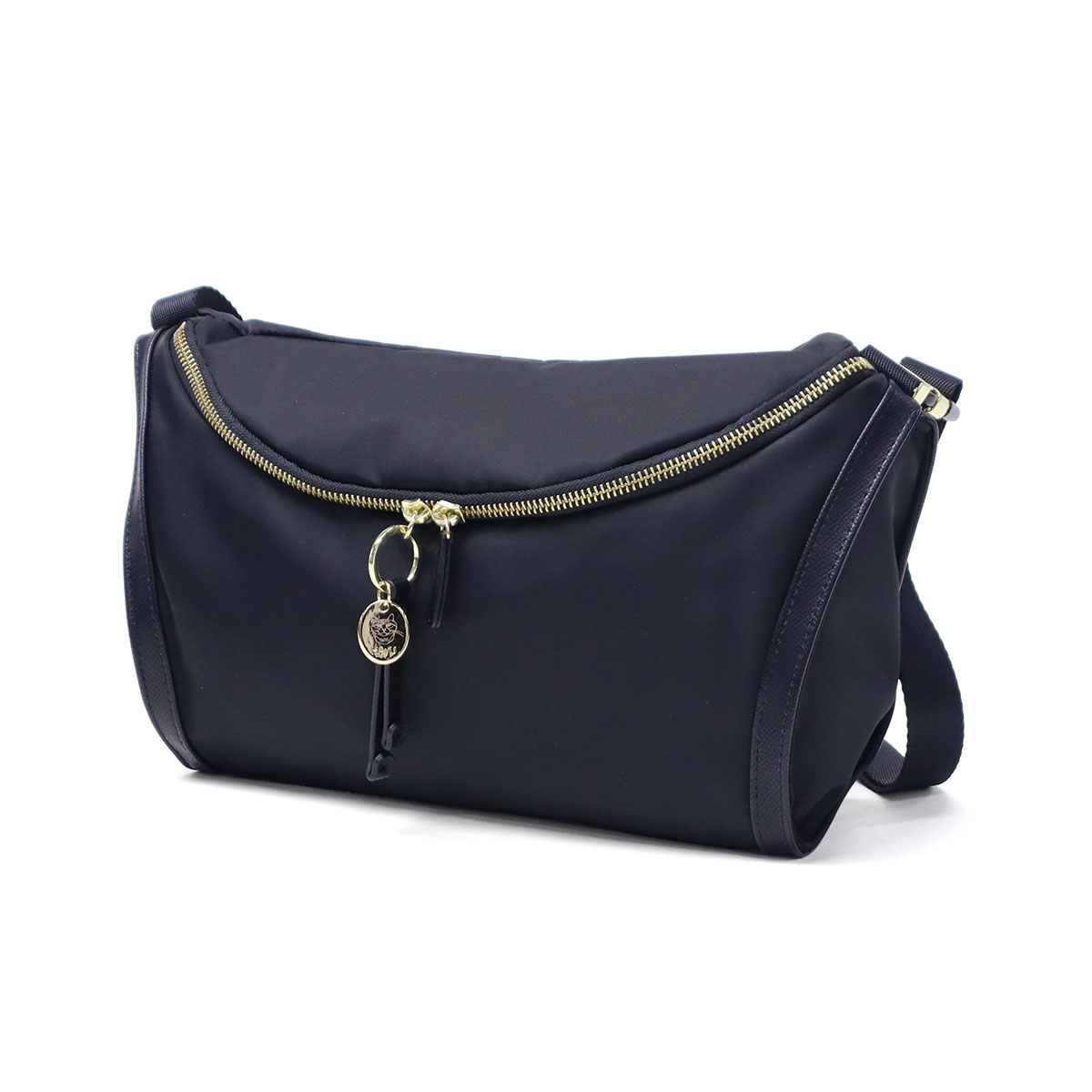 最大51%★6/4限定 正規品5年保証 エーストーキョー ボディバッグ レディース ace.TOKYO 6L A5 ショルダー 猫 ネコ HAyU×ace. HAyU ユッカ 17835_1
