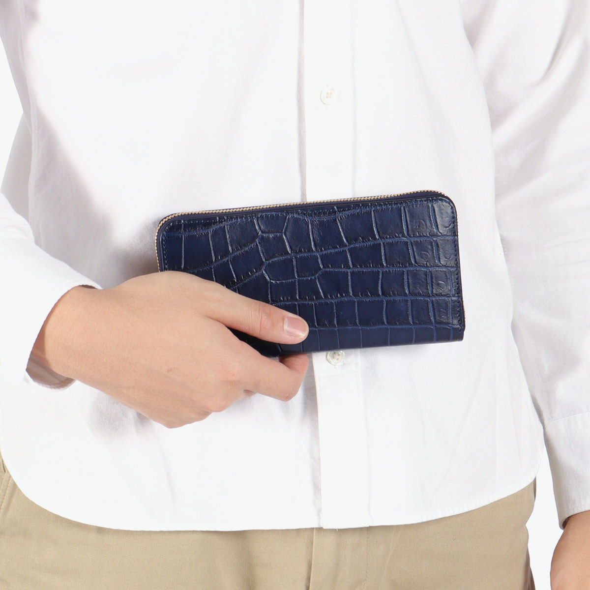 BAGGY PORT（バギーポート） 最大50%☆9/17限定 長財布 メンズ