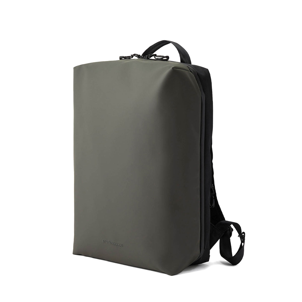 最大50%★5/25限定 ベルーフバゲージ リュック メンズ レディース beruf baggage 通勤 おしゃれ ビジネス 20L A4 B4 URBAN EXPLORER 20 brf-GR05-DRの画像