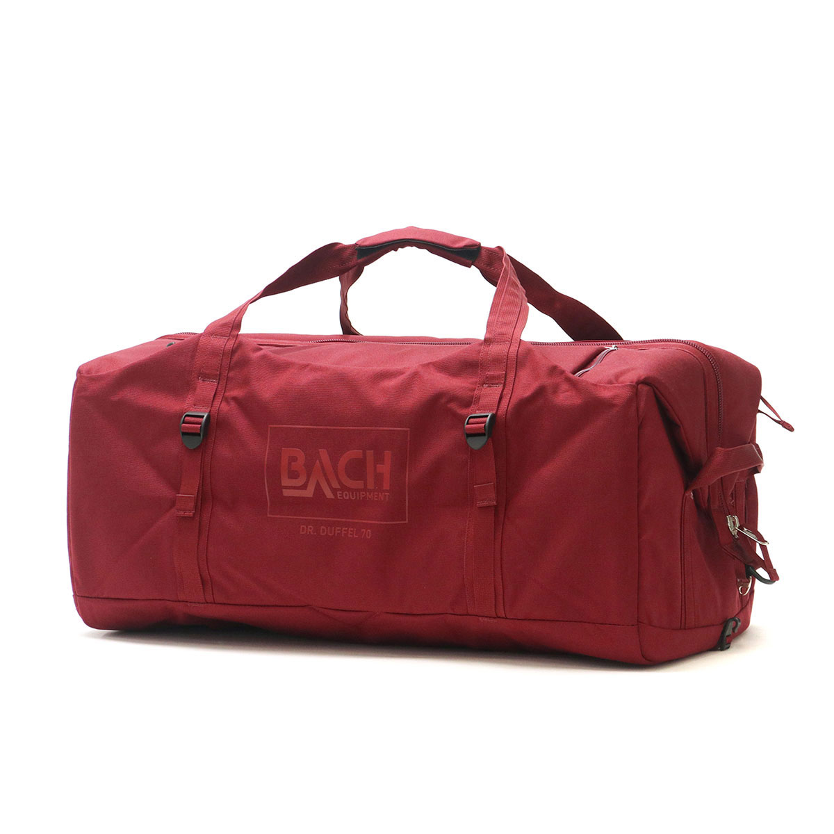 BACH（バッハ） 最大51%☆12/9限定 日本正規品 ボストンバッグ メンズ