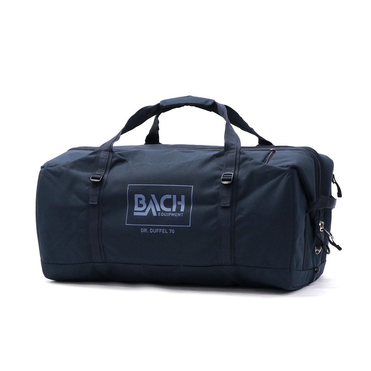 BACH（バッハ） 最大46%☆5/19限定 日本正規品 ボストンバッグ メンズ