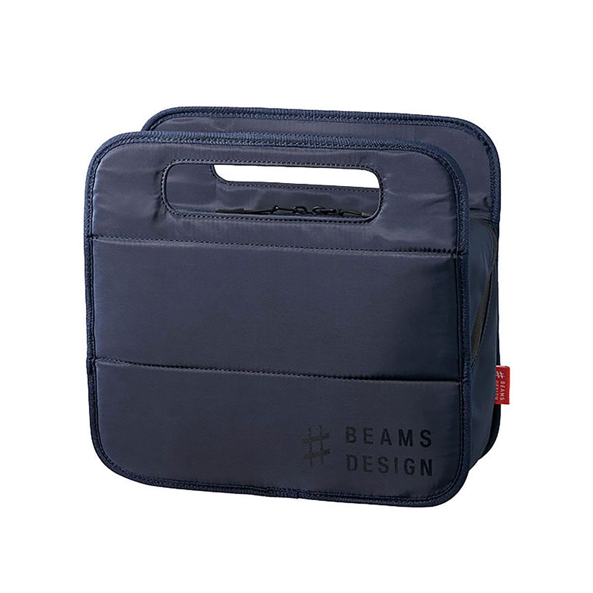 BEAMS（ビームス） ビームスデザイン ガジェットケース トラベルポーチ