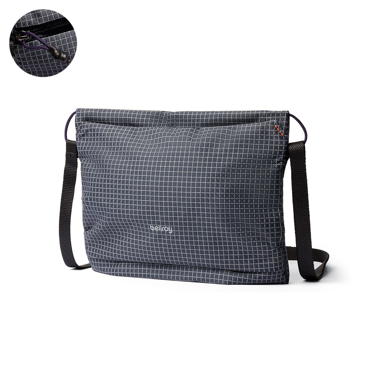 Bellroy（ベルロイ） 最大51%☆6/27〜 正規品6年保証 サコッシュ