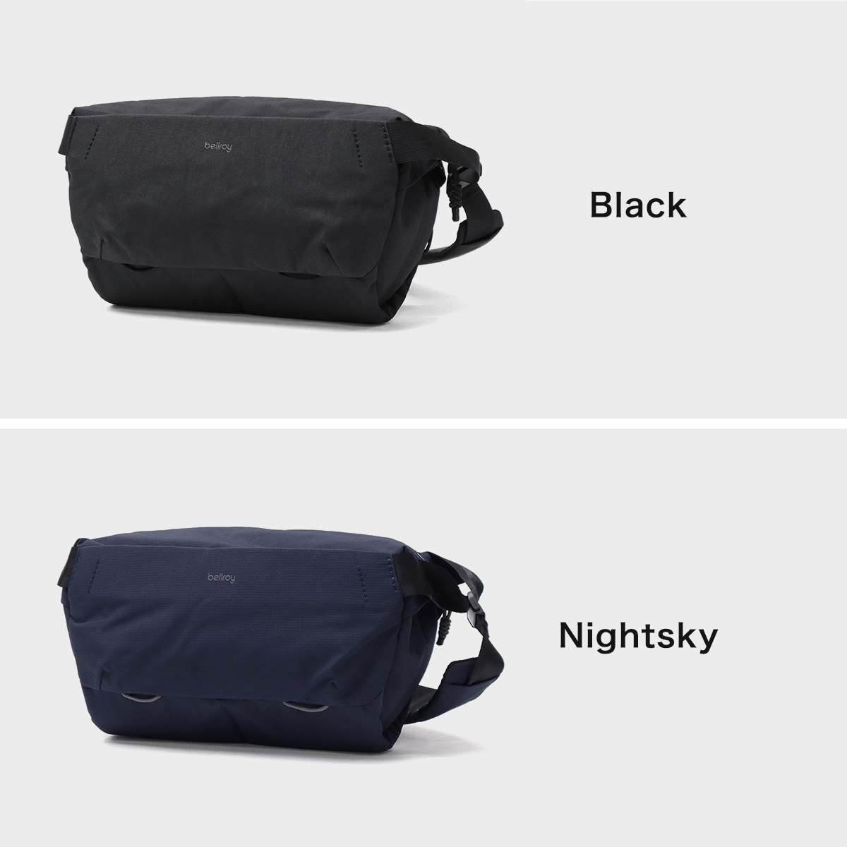 Bellroy（ベルロイ） 最大50%☆10/7限定 正規品6年保証 ボディバッグ