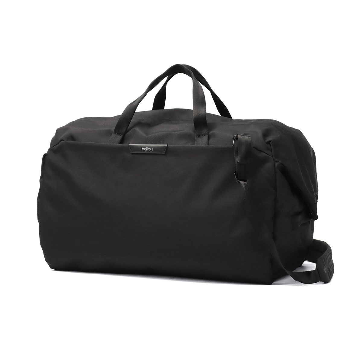 bellroy ボストンバッグ ブラック Bellroy（ベルロイ） 最大49%☆5/1限定 正規品6年保証 ボストンバッグ