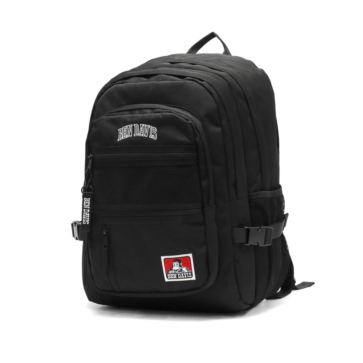 BEN DAVIS（ベンデイビス） 最大51%☆12/25〜 リュック メンズ
