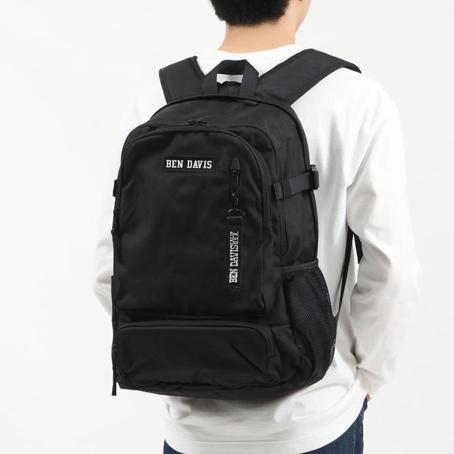 倍倍+10%☆11/30迄 ベンデイビス リュック BEN DAVIS 通学 リュック TABLET DAYPACK 大容量 A4 B4 32L メンズ レディース 男子 女子 BDW-9272 :BEN0018:ギャレリア BagLuggage ANNEX - 通販 - Yahoo!ショッピング 倍倍+10%☆11/30迄 ベンデイビス リュック BEN DAVIS 通学 リュック TABLET DAYPACK 大容量 A4 B4 32L メンズ レディース 男子 女子 BDW-9272 :BEN0018:ギャレリア BagLuggage ANNEX - 通販 - Yahoo!ショッピング