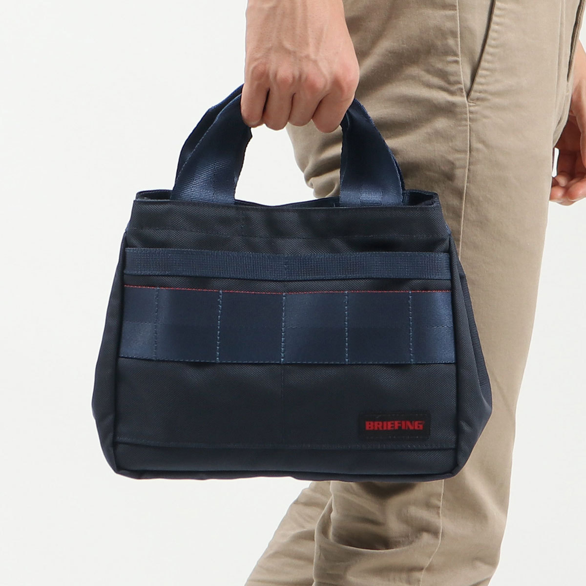 最大26%☆1 31迄 日本正規品 ブリーフィング ゴルフ トートバッグ