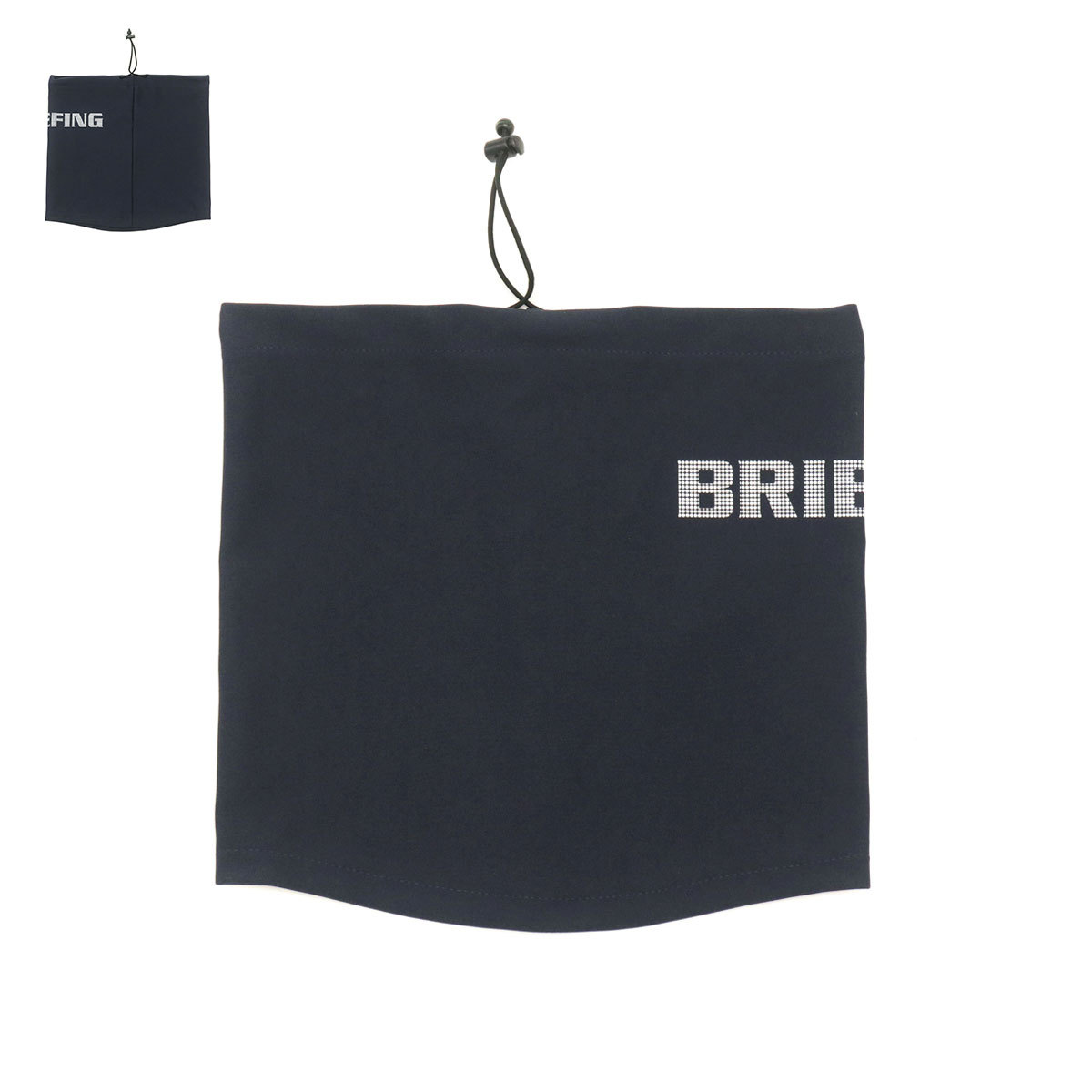 倍倍＋10％☆10/31迄 日本正規品 ブリーフィング ゴルフ ネックゲイター BRIEFING GOLF ANTIVIRUS NECK GAITER  ネックウォーマー メンズ BRG213F02 :BFG00337:ギャレリア BagLuggage ANNEX - 通販 - Yahoo!ショッピング