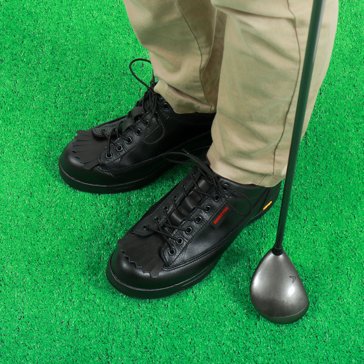 日本正規品 ブリーフィング ゴルフ シューズ BRIEFING GOLF