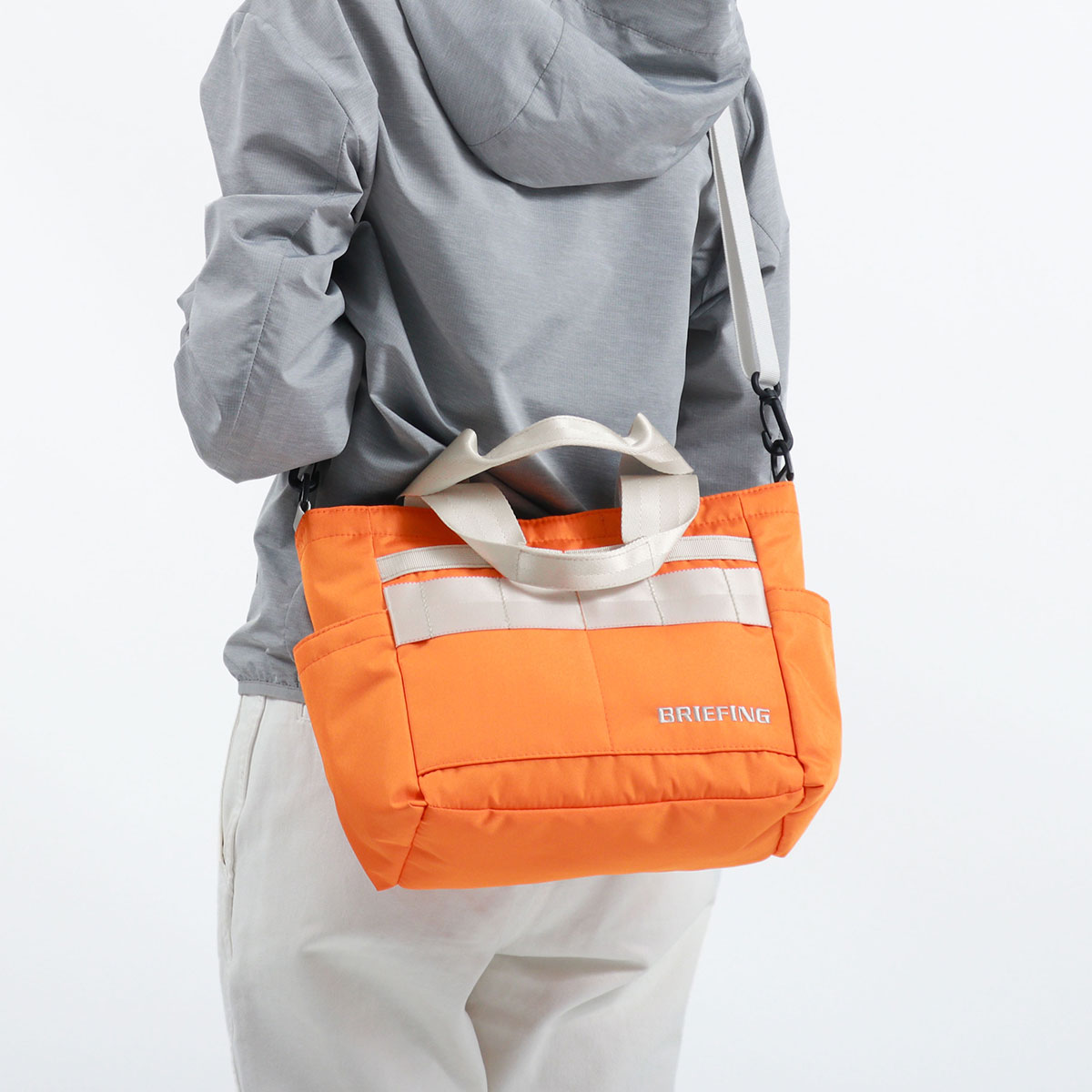 BRIEFING GOLF（ブリーフィングゴルフ） 最大46%☆12/21迄 日本正規品