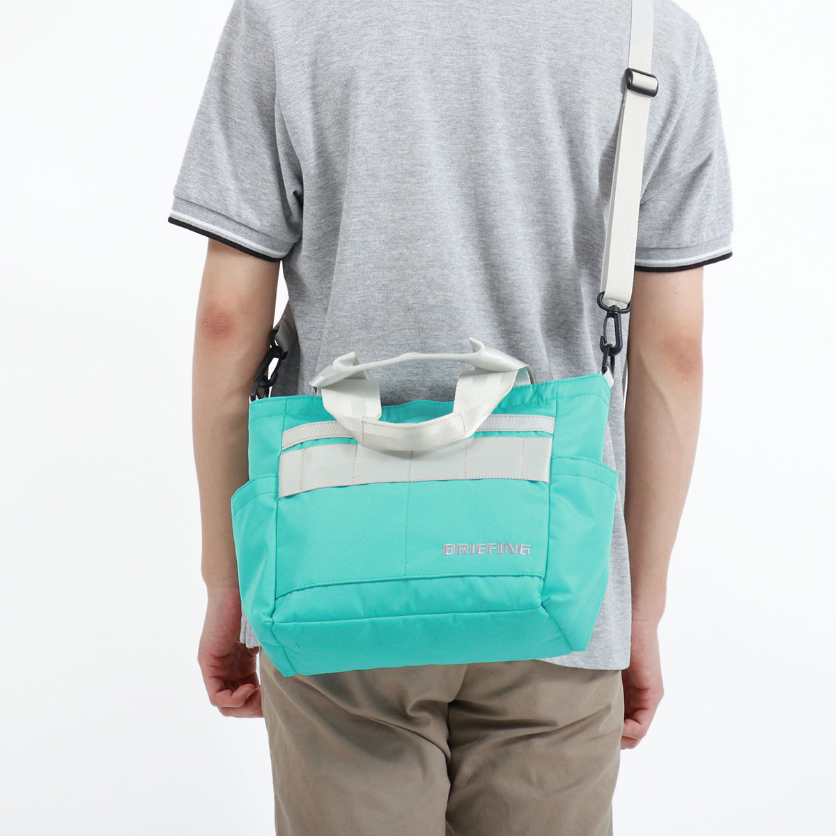 BRIEFING GOLF（ブリーフィングゴルフ） 最大46%☆12/21迄 日本正規品