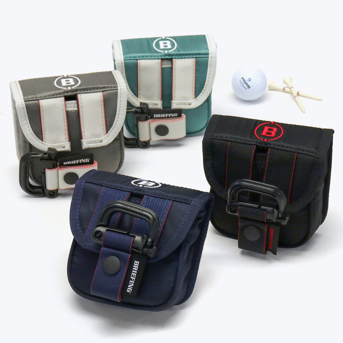 BRIEFING GOLF（ブリーフィングゴルフ） 日本正規品 ブリーフィング